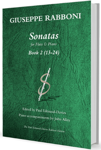 SONATAS Book 2
