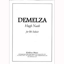 DEMELZA for Bb Soloist