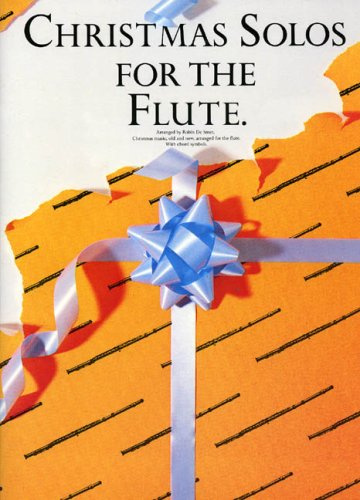 CHRISTMAS SOLOS for the Flute