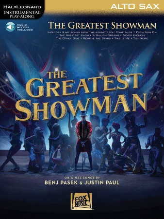 THE GREATEST SHOWMAN + Downloads