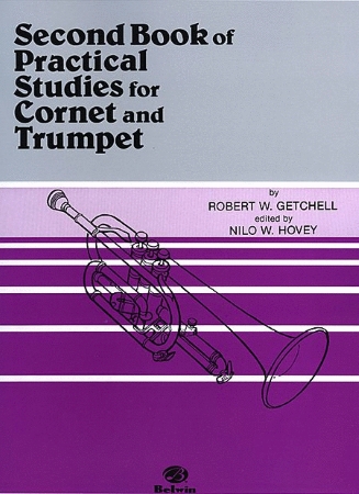 SECOND BOOK OF PRACTICAL STUDIES