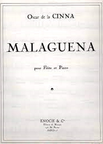 MALAGUENA