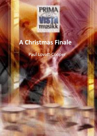 A CHRISTMAS FINALE