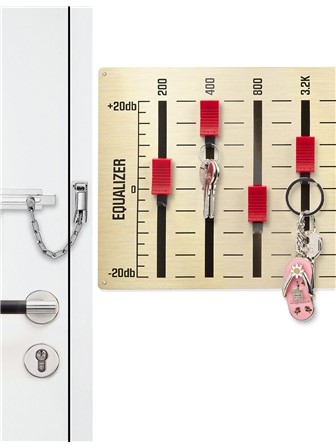 KEY HANGER Keynote 2.0