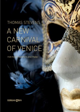 A NEW CARNIVAL OF VENICE