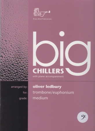 BIG CHILLERS (bass clef)