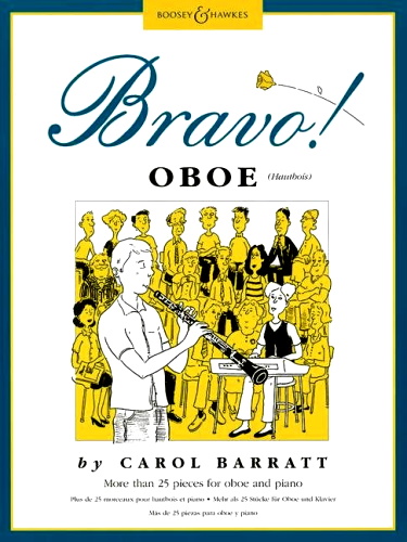 BRAVO OBOE
