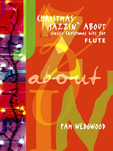 CHRISTMAS JAZZIN' ABOUT