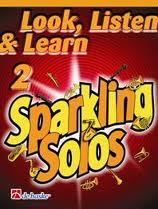 LOOK, LISTEN & LEARN Sparkling Solos