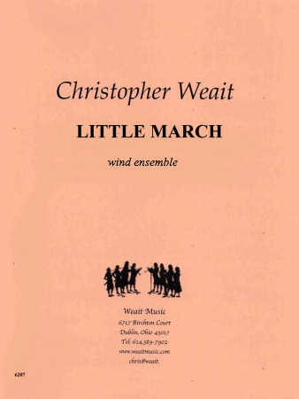 LITTLE MARCH
