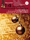 14 ADVANCED CHRISTMAS FAVOURITES + CD