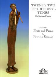 22 TRADITIONAL TUNES Book 1