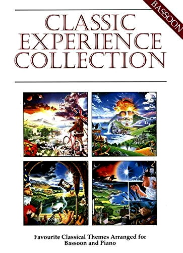 CLASSIC EXPERIENCE COLLECTION