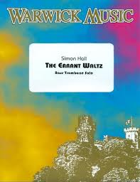 THE ERRANT WALTZ