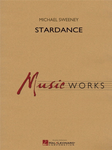 STARDANCE (score)