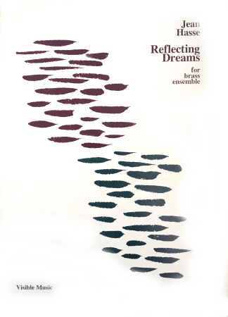 REFLECTING DREAMS score