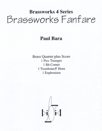 BRASSWORKS FANFARE