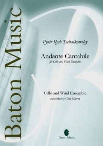 ANDANTE CANTABILE