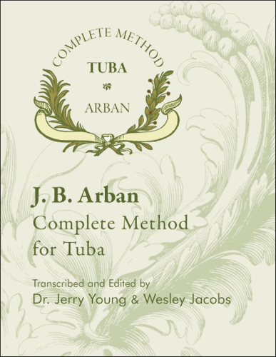 COMPLETE METHOD FOR TUBA