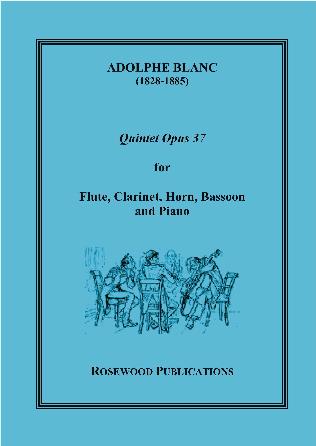 QUINTET Op.37