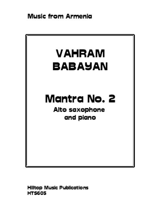 MANTRA No.2