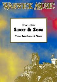 SWEET AND SOUR