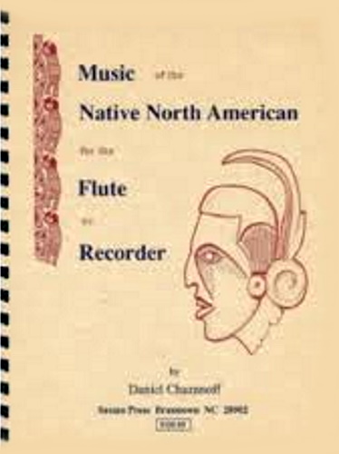 MUSIC OF THE NATIVE NORTH AMERICAN