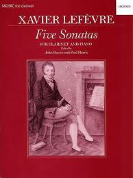 FIVE SONATAS