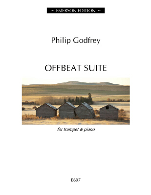 OFFBEAT SUITE - Digital Edition