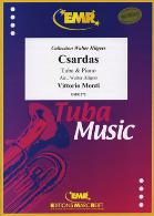 CZARDAS