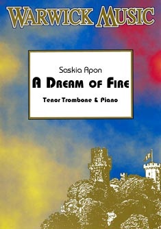 A DREAM OF FIRE