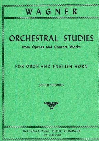 ORCHESTRAL STUDIES