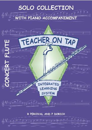 TEACHER ON TAP Solo Collection