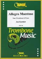 ALLEGRO MAESTOSO Op.58 No.2