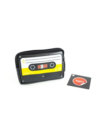 PURSE Cassette Design
