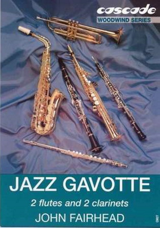 JAZZ GAVOTTE