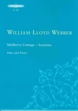 MULBERRY COTTAGE and SONATINA