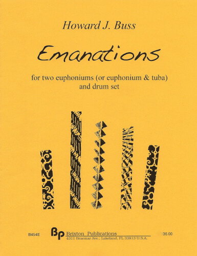 EMANATIONS