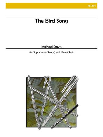 THE BIRD SONG