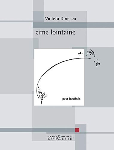 CIME LOINTAINE