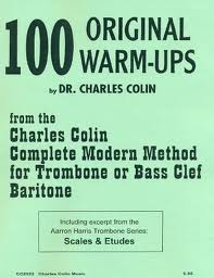 100 ORIGINAL WARM-UPS