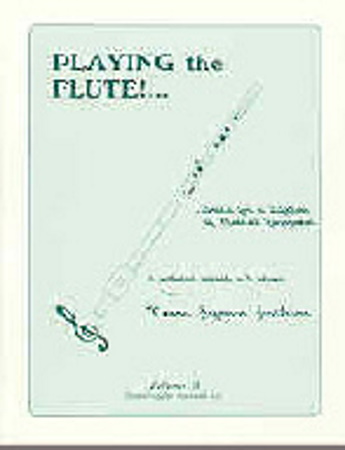 PLAYING THE FLUTE Book 2