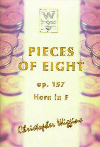 PIECES OF EIGHT Op.157