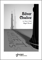 SILVER CHALICE
