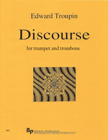 DISCOURSE playing scores