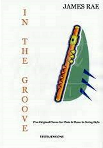 IN THE GROOVE