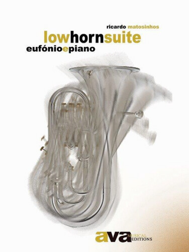 LOW HORN SUITE (treble/bass clef)