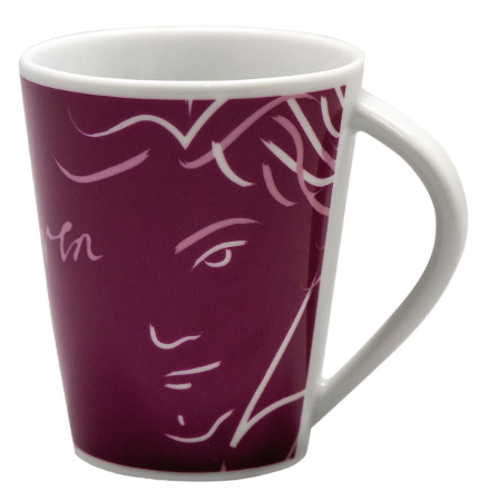 BEETHOVEN Mug