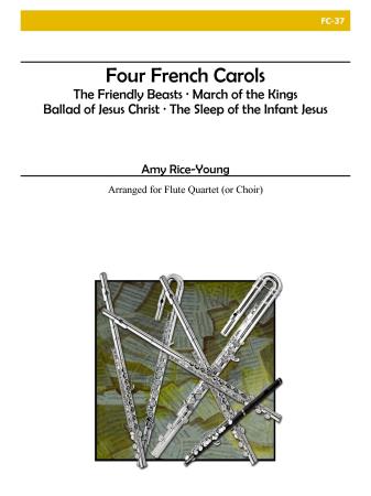 FOUR FRENCH CAROLS