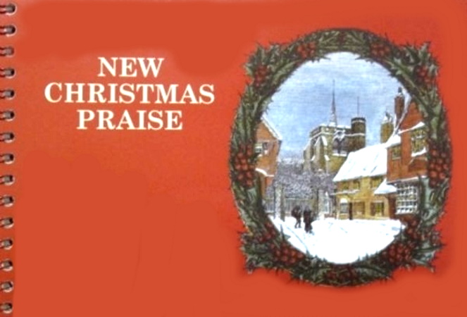 NEW CHRISTMAS PRAISE Timpani